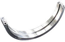 Main Bearing Shell