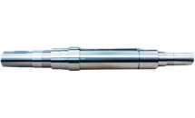 Medium motor shaft